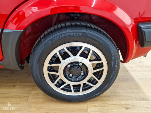 Volkswagen Golf 2 CL 77k km - 1991