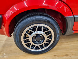 Volkswagen Golf 2 CL 77k km - 1991