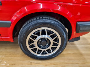 Volkswagen Golf 2 CL 77k km - 1991