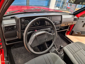 Volkswagen Golf 2 CL 77k km - 1991