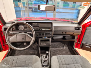 Volkswagen Golf 2 CL 77k km - 1991