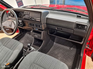 Volkswagen Golf 2 CL 77k km - 1991