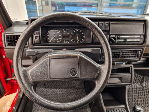 Volkswagen Golf 2 CL 77k km - 1991