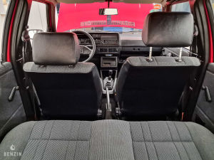 Volkswagen Golf 2 CL 77k km - 1991