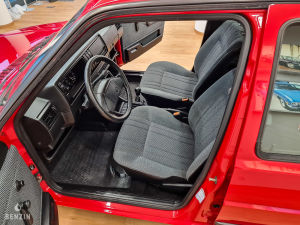 Volkswagen Golf 2 CL 77k km - 1991