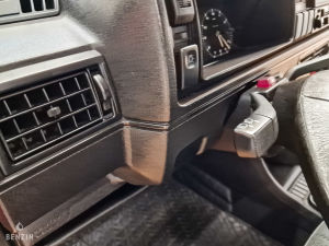 Volkswagen Golf 2 CL 77k km - 1991