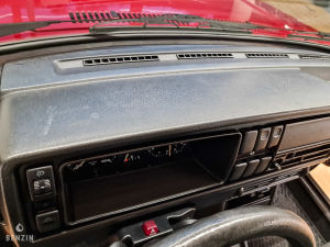 Volkswagen Golf 2 CL 77k km - 1991