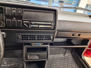 Volkswagen Golf 2 CL 77k km - 1991