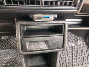 Volkswagen Golf 2 CL 77k km - 1991