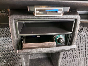 Volkswagen Golf 2 CL 77k km - 1991