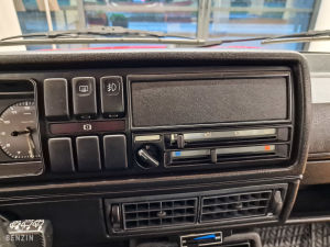 Volkswagen Golf 2 CL 77k km - 1991