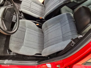 Volkswagen Golf 2 CL 77k km - 1991