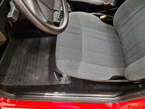 Volkswagen Golf 2 CL 77k km - 1991