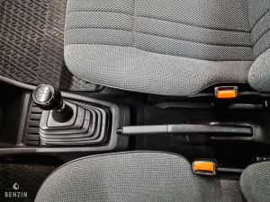 Volkswagen Golf 2 CL 77k km - 1991