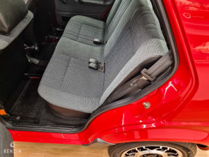 Volkswagen Golf 2 CL 77k km - 1991