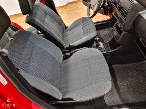 Volkswagen Golf 2 CL 77k km - 1991