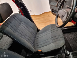 Volkswagen Golf 2 CL 77k km - 1991