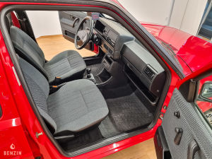 Volkswagen Golf 2 CL 77k km - 1991