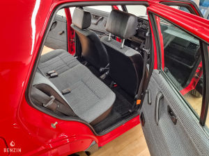 Volkswagen Golf 2 CL 77k km - 1991