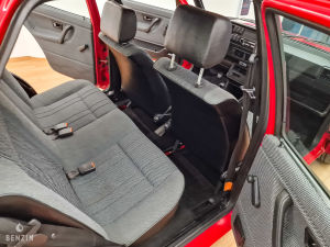 Volkswagen Golf 2 CL 77k km - 1991