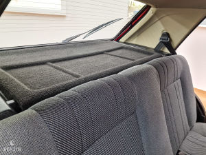 Volkswagen Golf 2 CL 77k km - 1991