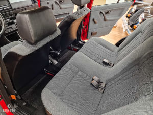 Volkswagen Golf 2 CL 77k km - 1991