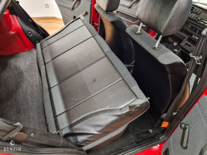 Volkswagen Golf 2 CL 77k km - 1991