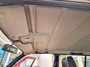 Volkswagen Golf 2 CL 77k km - 1991