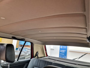 Volkswagen Golf 2 CL 77k km - 1991