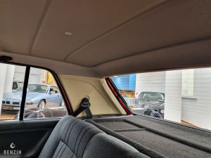 Volkswagen Golf 2 CL 77k km - 1991