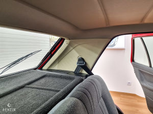 Volkswagen Golf 2 CL 77k km - 1991