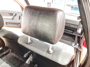 Volkswagen Golf 2 CL 77k km - 1991