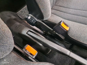 Volkswagen Golf 2 CL 77k km - 1991