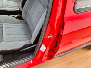 Volkswagen Golf 2 CL 77k km - 1991