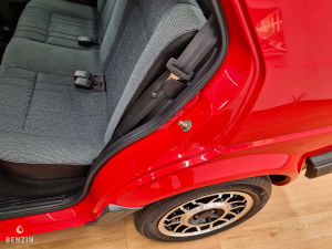 Volkswagen Golf 2 CL 77k km - 1991