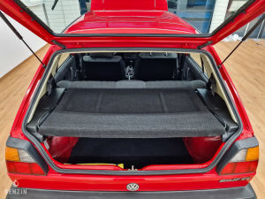 Volkswagen Golf 2 CL 77k km - 1991