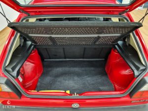 Volkswagen Golf 2 CL 77k km - 1991