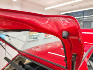 Volkswagen Golf 2 CL 77k km - 1991