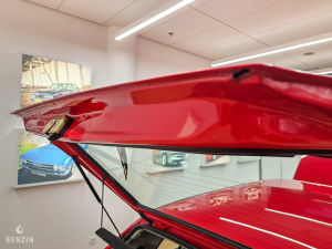 Volkswagen Golf 2 CL 77k km - 1991