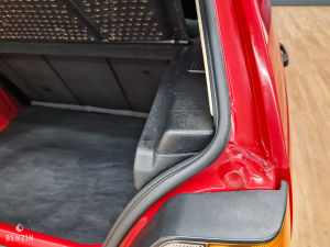 Volkswagen Golf 2 CL 77k km - 1991