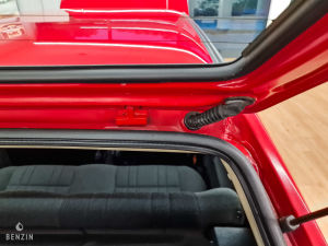 Volkswagen Golf 2 CL 77k km - 1991