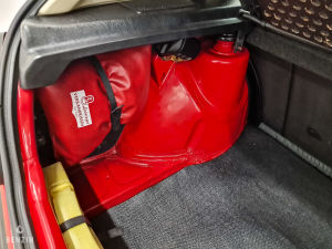 Volkswagen Golf 2 CL 77k km - 1991