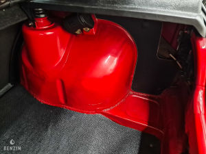 Volkswagen Golf 2 CL 77k km - 1991