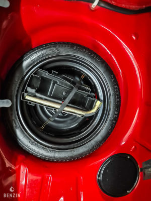 Volkswagen Golf 2 CL 77k km - 1991