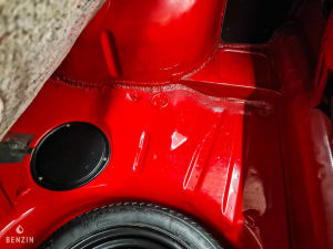 Volkswagen Golf 2 CL 77k km - 1991