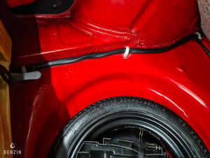 Volkswagen Golf 2 CL 77k km - 1991