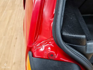 Volkswagen Golf 2 CL 77k km - 1991