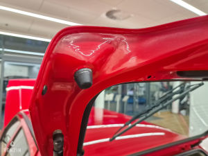 Volkswagen Golf 2 CL 77k km - 1991