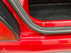 Volkswagen Golf 2 CL 77k km - 1991