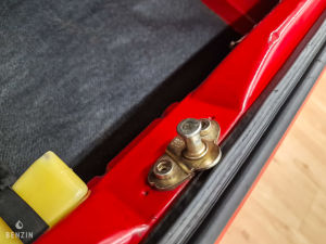 Volkswagen Golf 2 CL 77k km - 1991